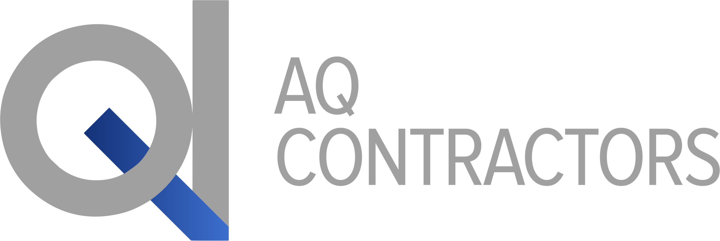AQ Contractors