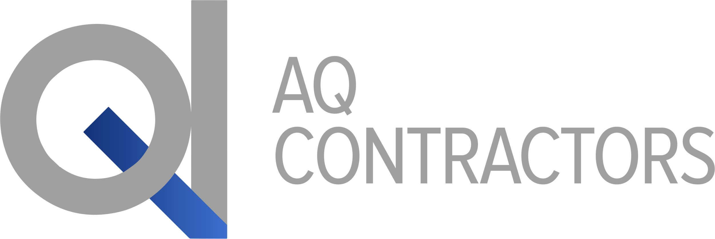 AQ Contractors