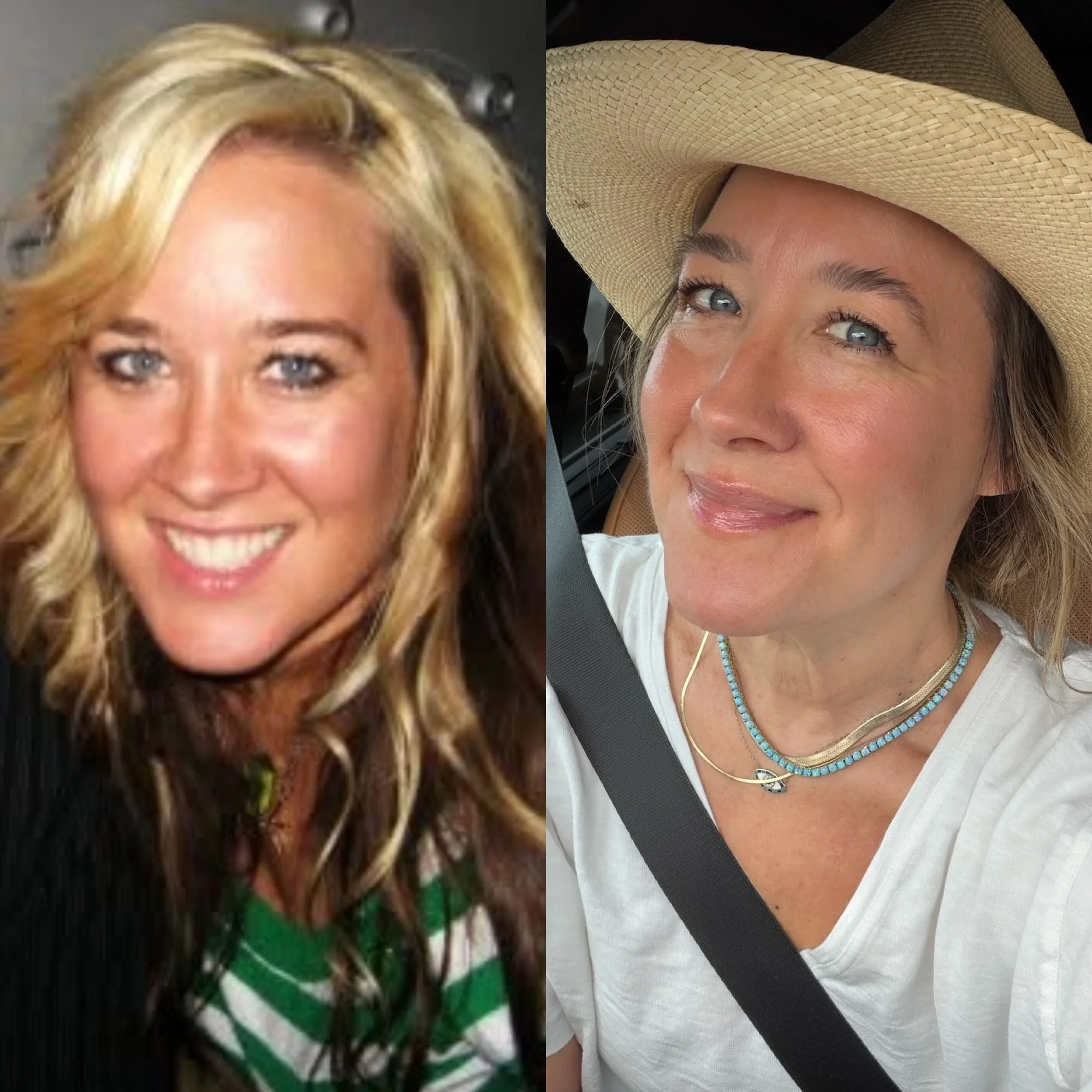 Today Is My 50th Birthday—I Look Better Now Than I Did When I Was 33. Here’s My 7-Product, Daily Beauty Routine.