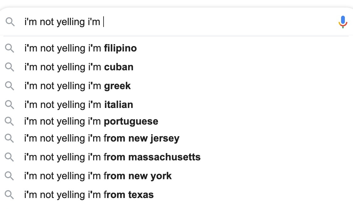 Google Search