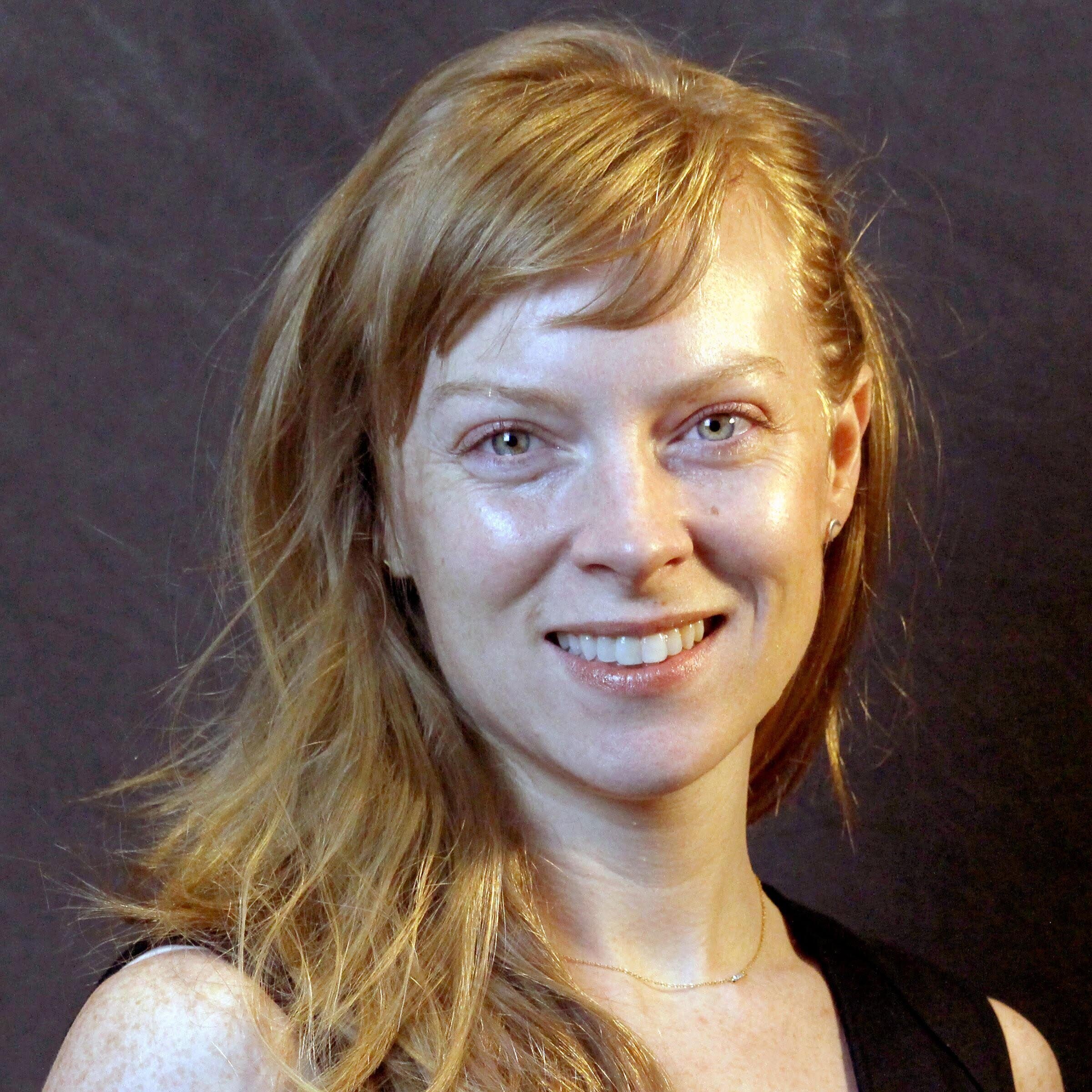 Megan Blanchard