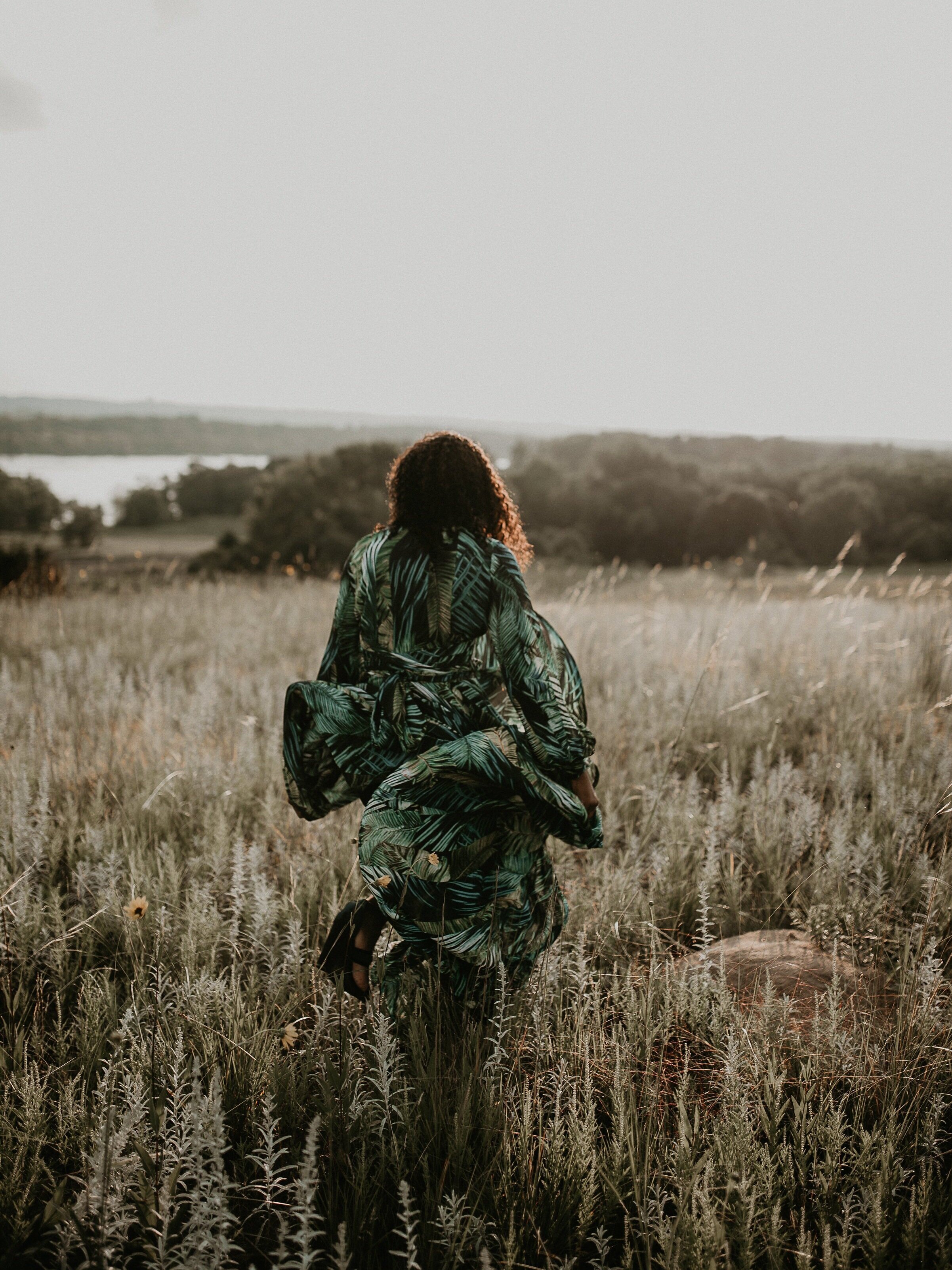 How Dangling From A Trapeze Helped Me Find Strength After 4 Miscarriages