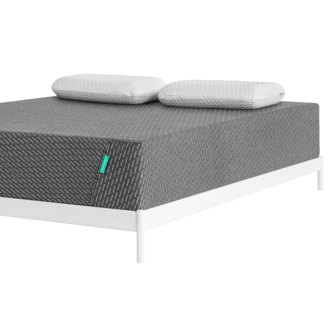 This Is The Right Mattress If Buying A Mattress Online Terrifies You