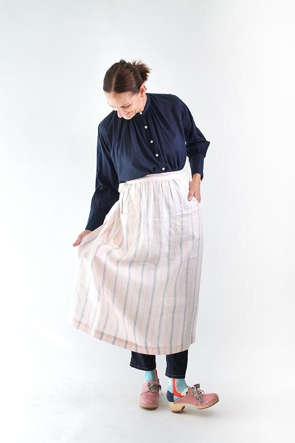 The Must-Have Apron For Home Cooks