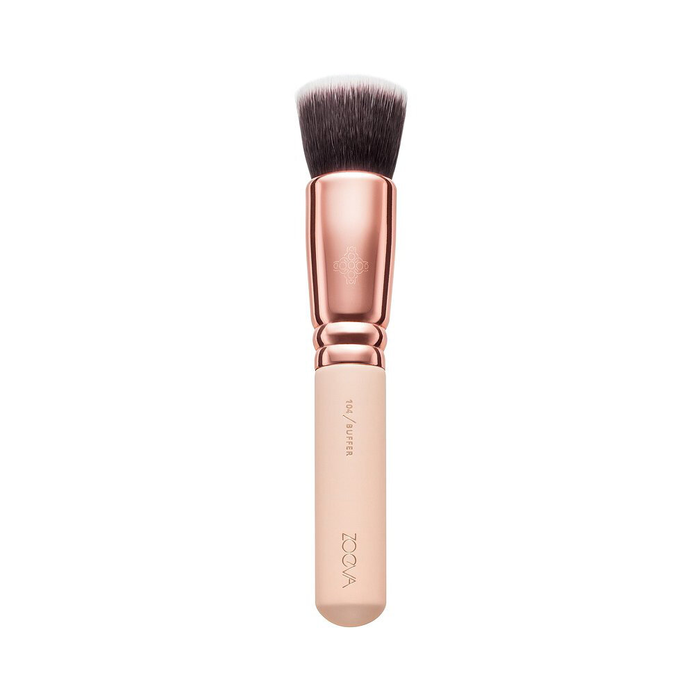 The Last Foundation Brush You Will Ever Buy