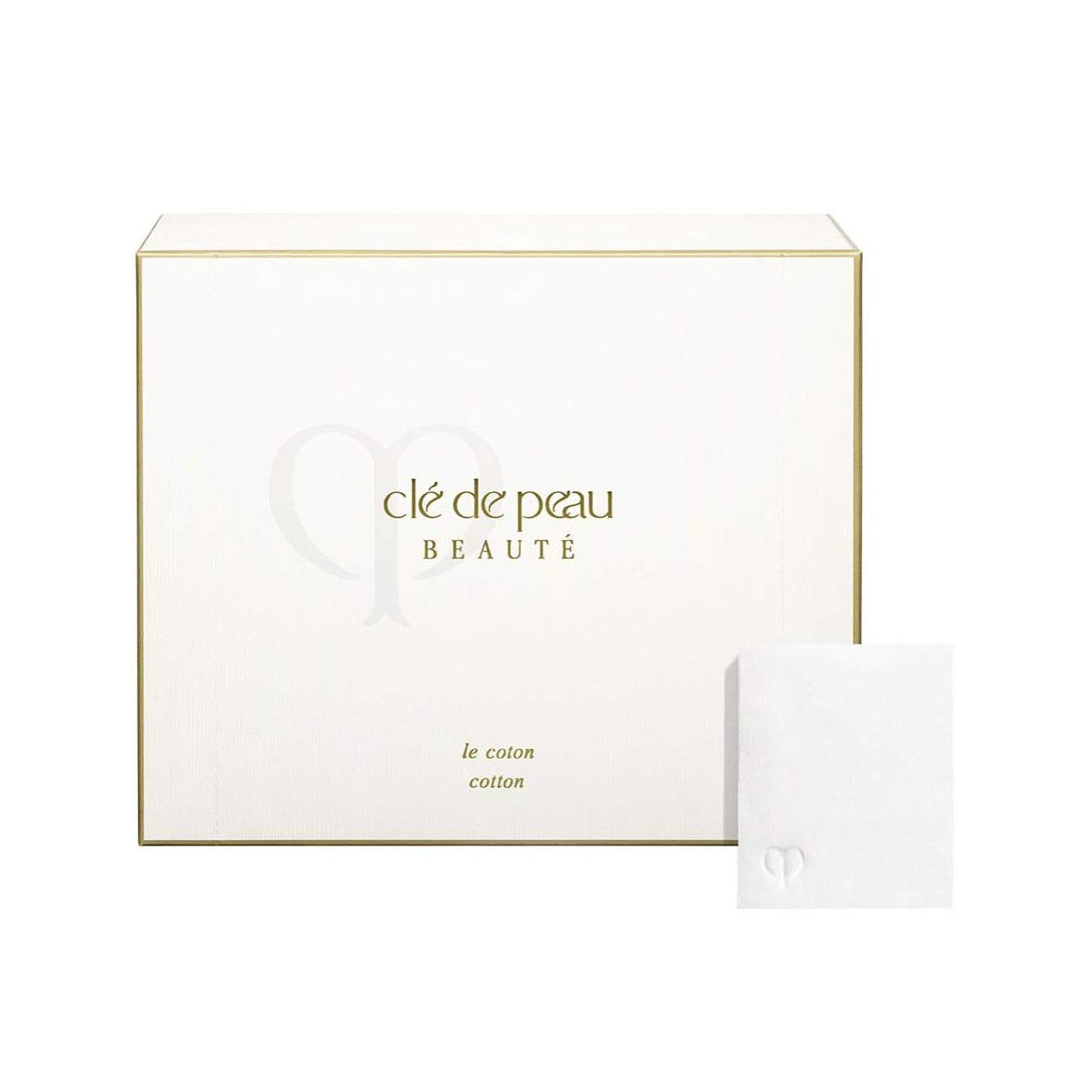 The Greatest Cotton Pads Known To Man