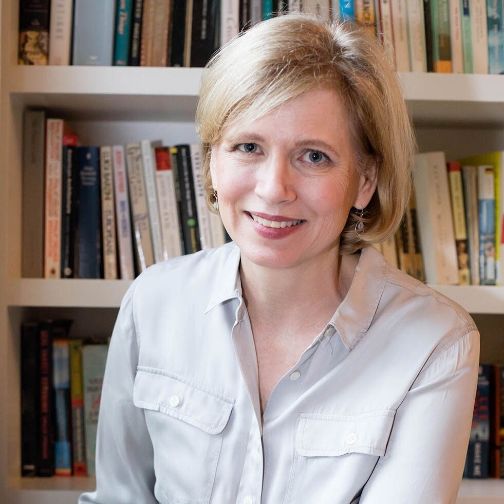 Lydia Denworth Is Someone We Really Like 