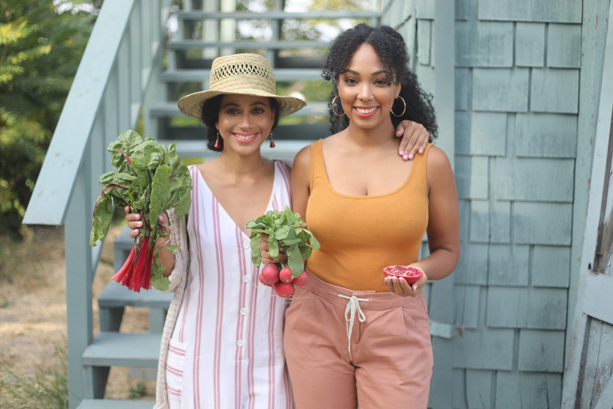 Wendy Lopez And Jessica Jones Are People We Really Like  