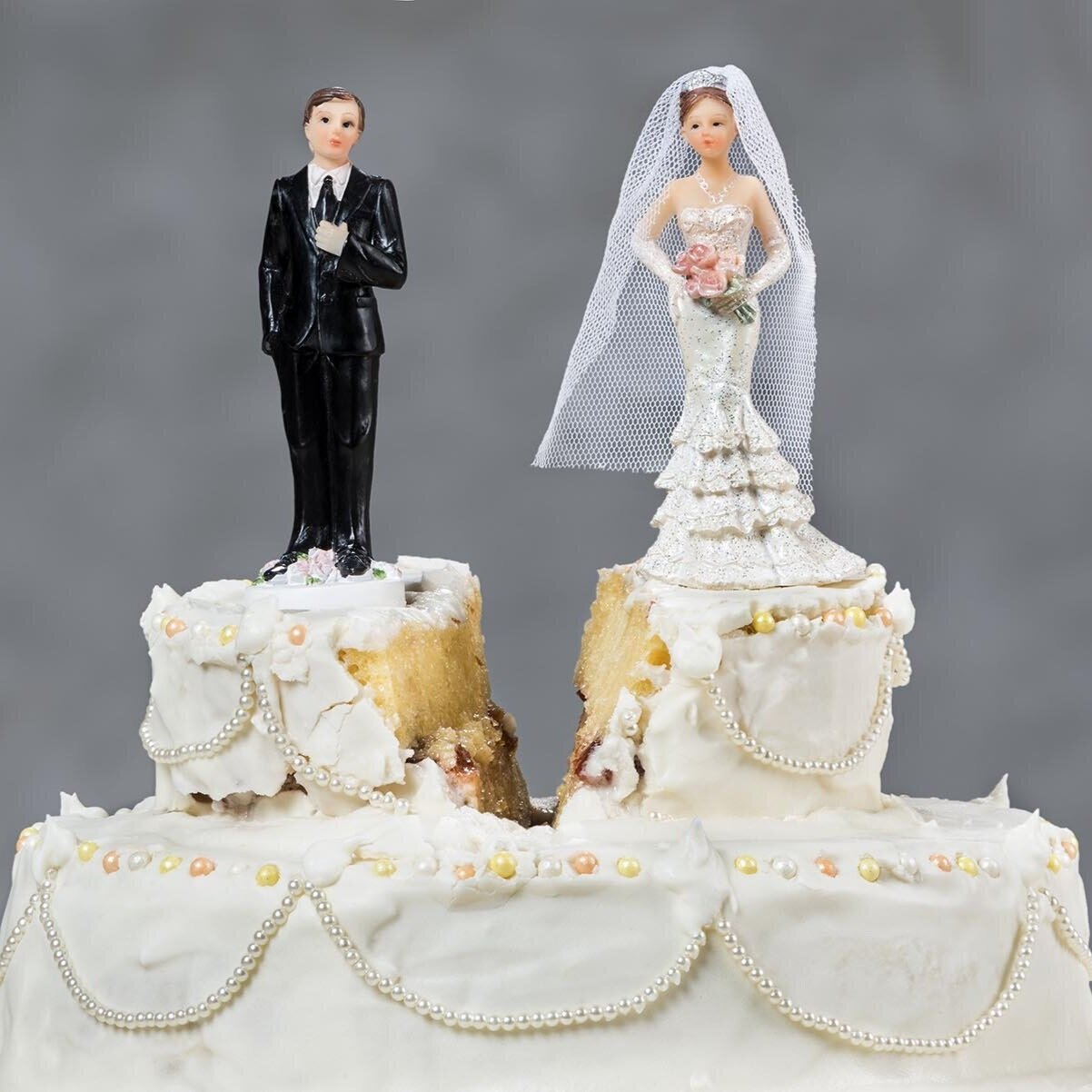 How To Save Your Crumbling Marriage In 9 Easy Steps!