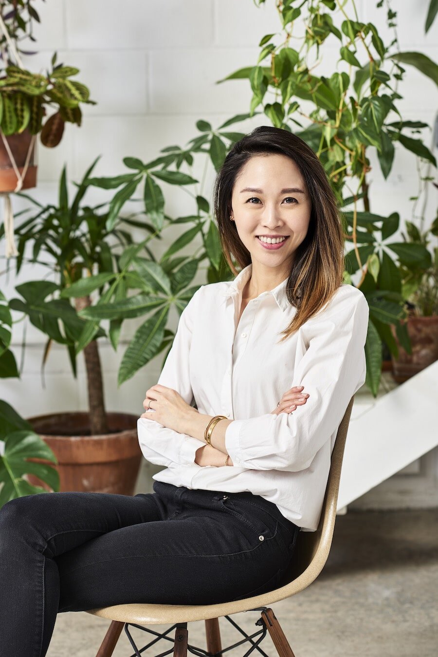 Sarah Paiji Yoo Is Someone We Really Like 