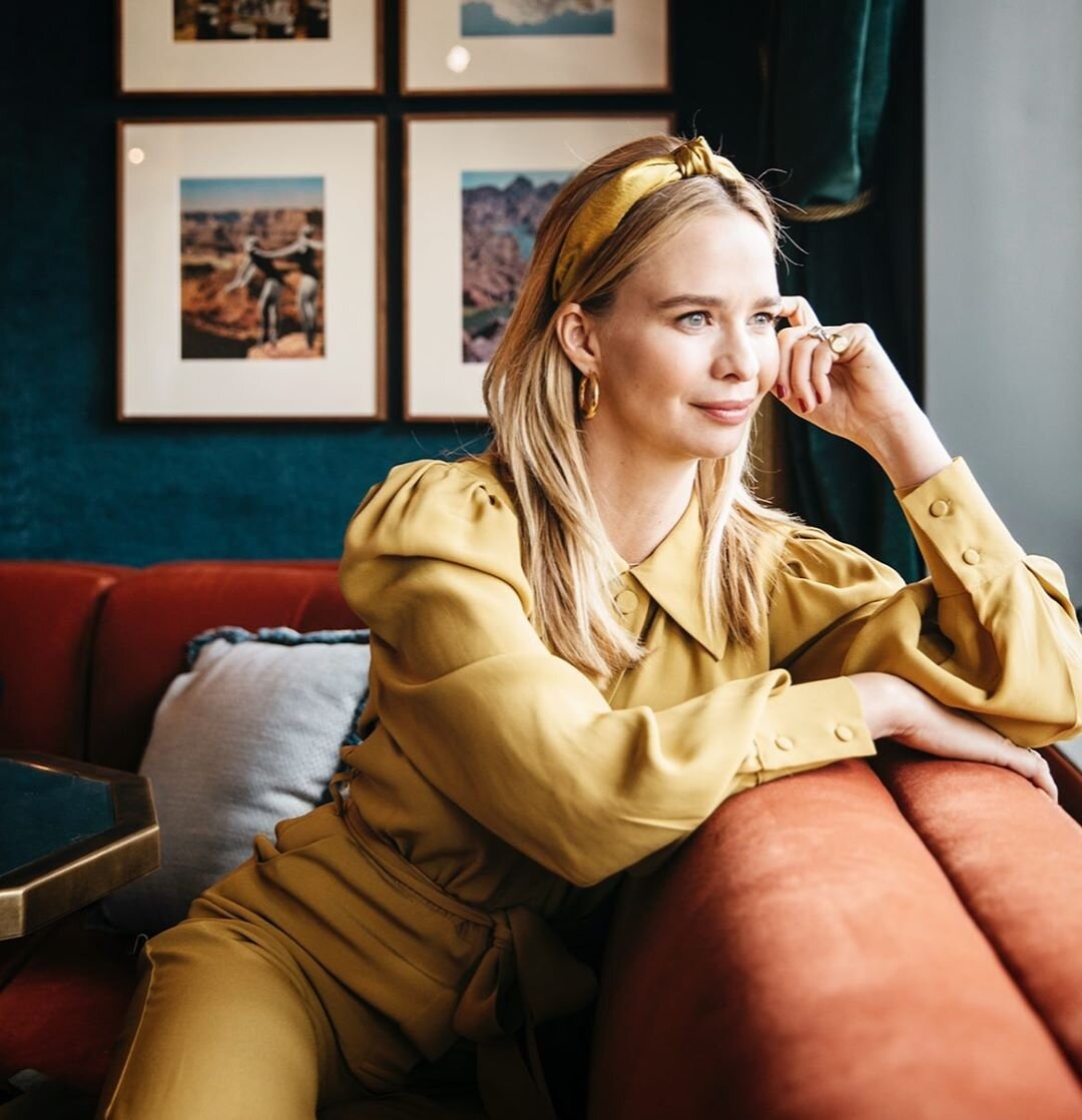 Marissa Hermer Is Someone We Really Like