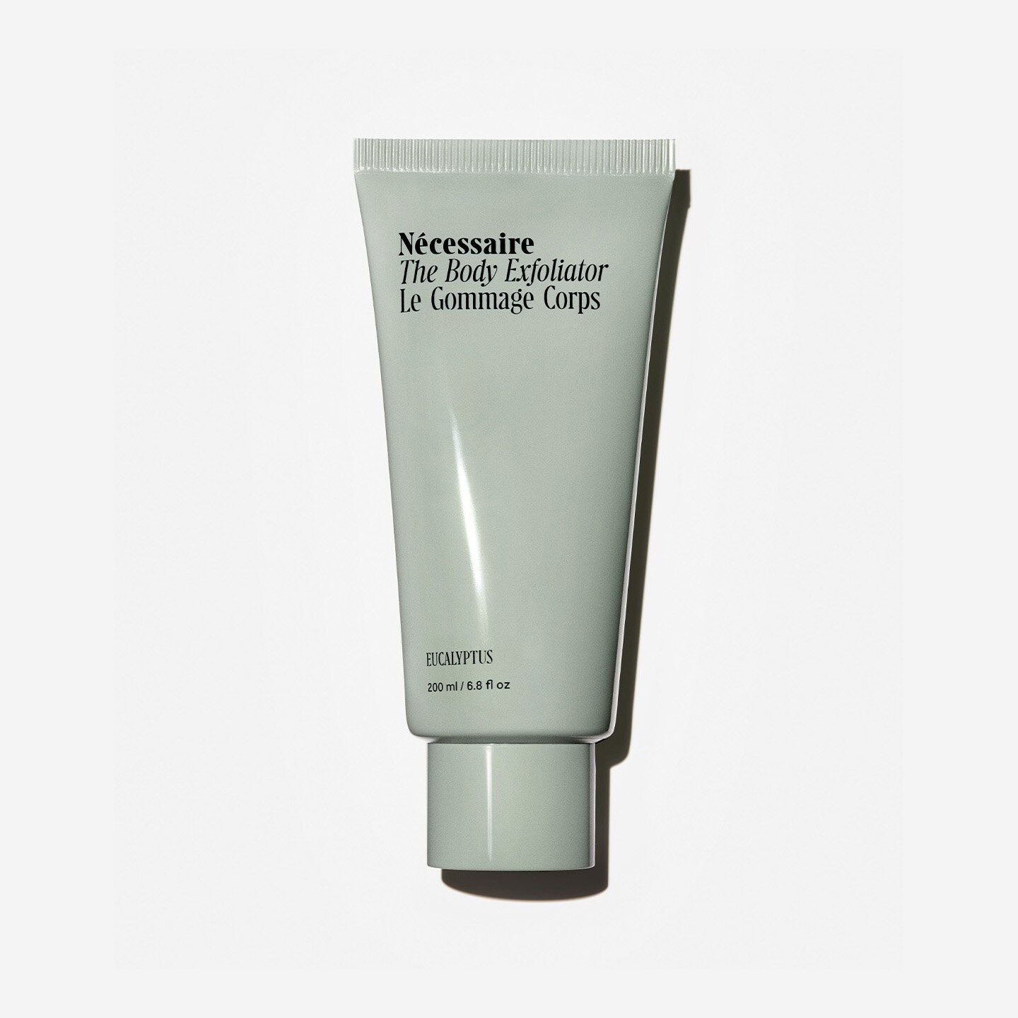 The Most Beautiful Body Scrub Possibly In Existence