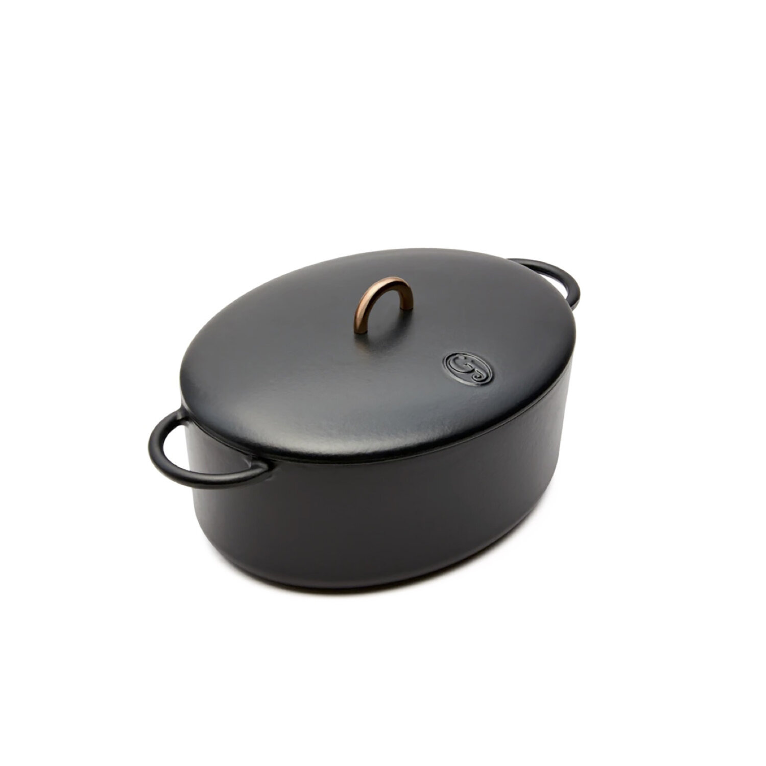The Only Cast Iron Dutch Oven We’re Interested In