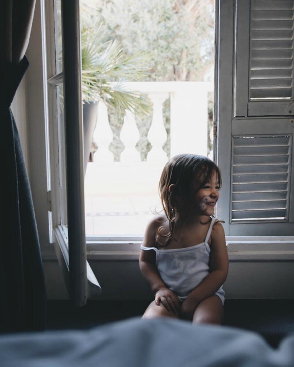 The Gift Having A Girl Gave Me