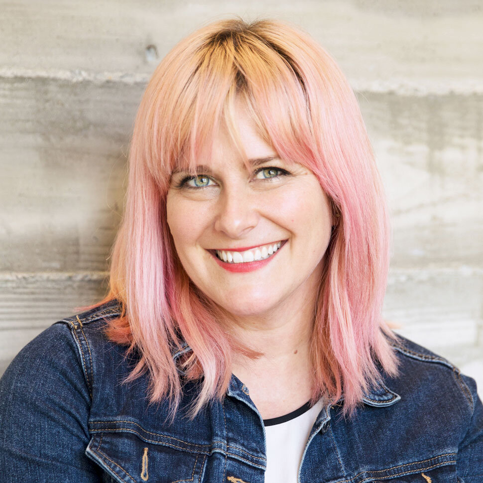 Daina Trout Is Someone We Really Like 