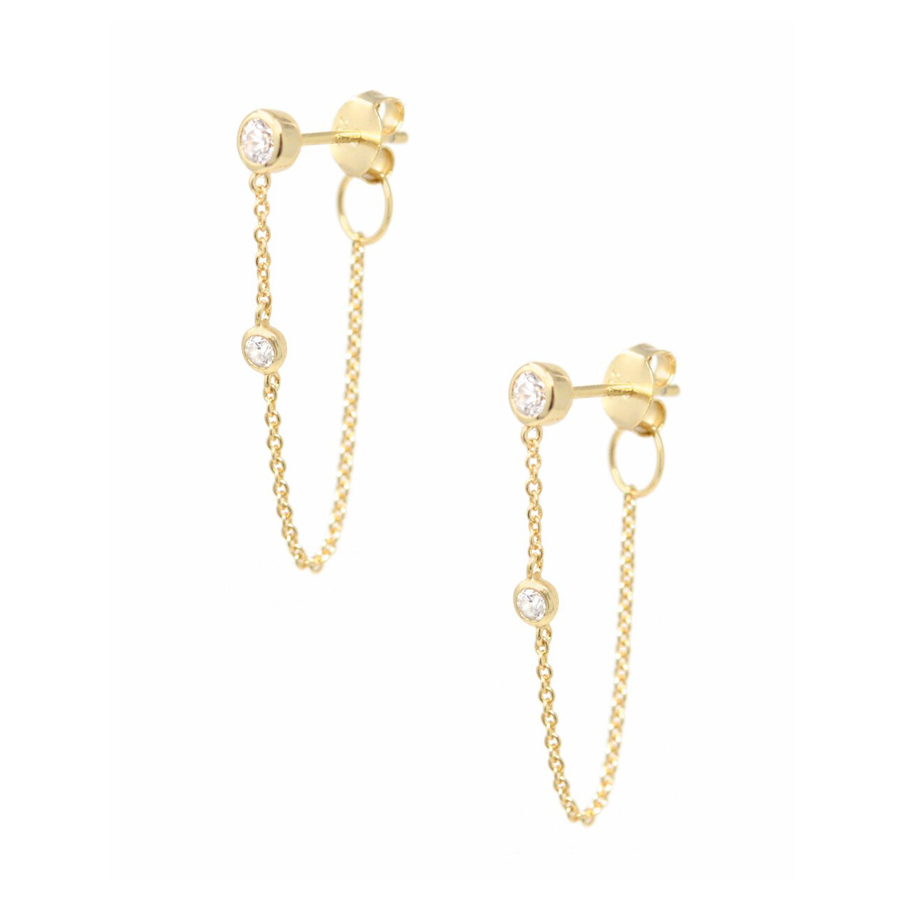 The Best Everyday Jewelry Brand For Easy, Chic Affordable Pieces