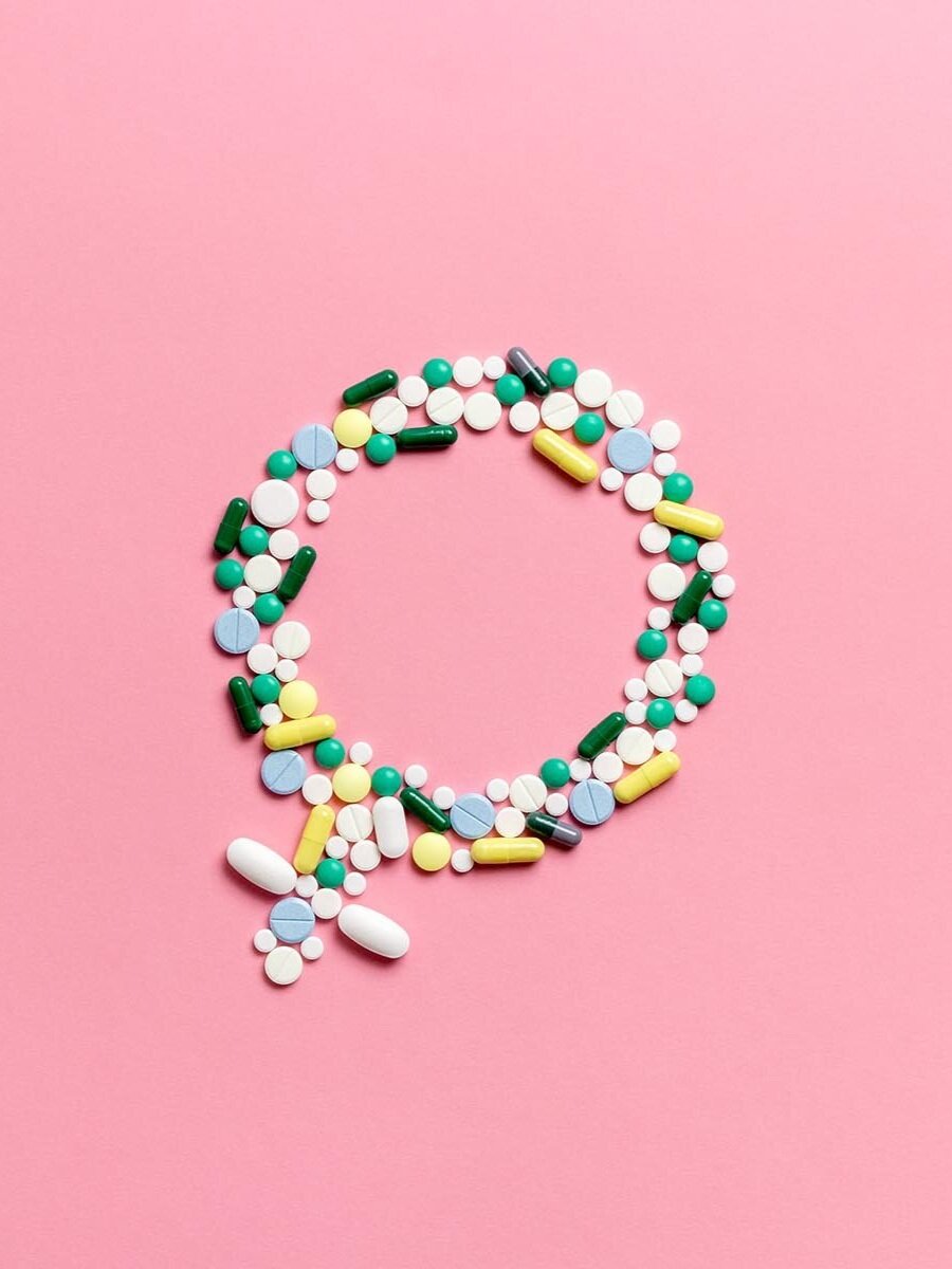 5 Truly Enlightening Facts About Estrogen