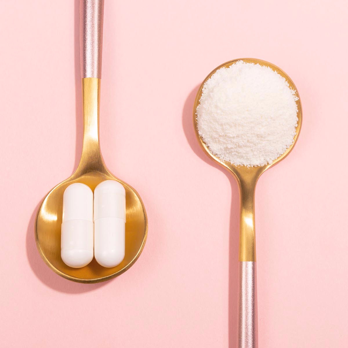 What Exactly Does Ingesting Collagen Do For Me?