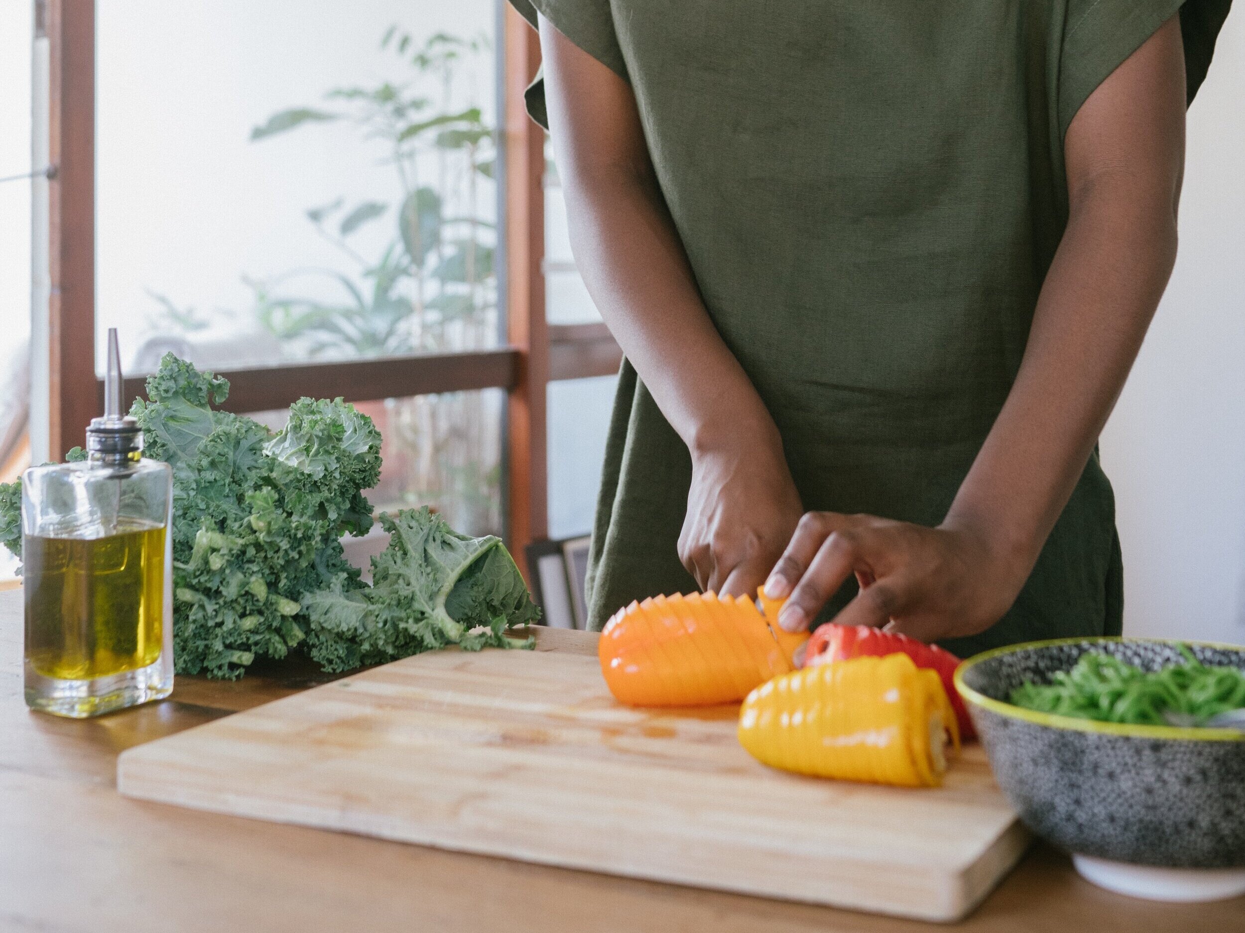 11 Ways Kitchen Shears Will Sharpen Your Cooking Skills