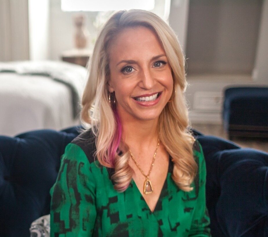 Dr. Laura Berman Is Someone We Really Like