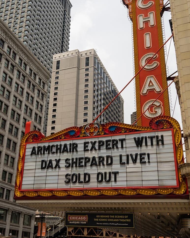 Why Are We All In Love With Dax Shepard?