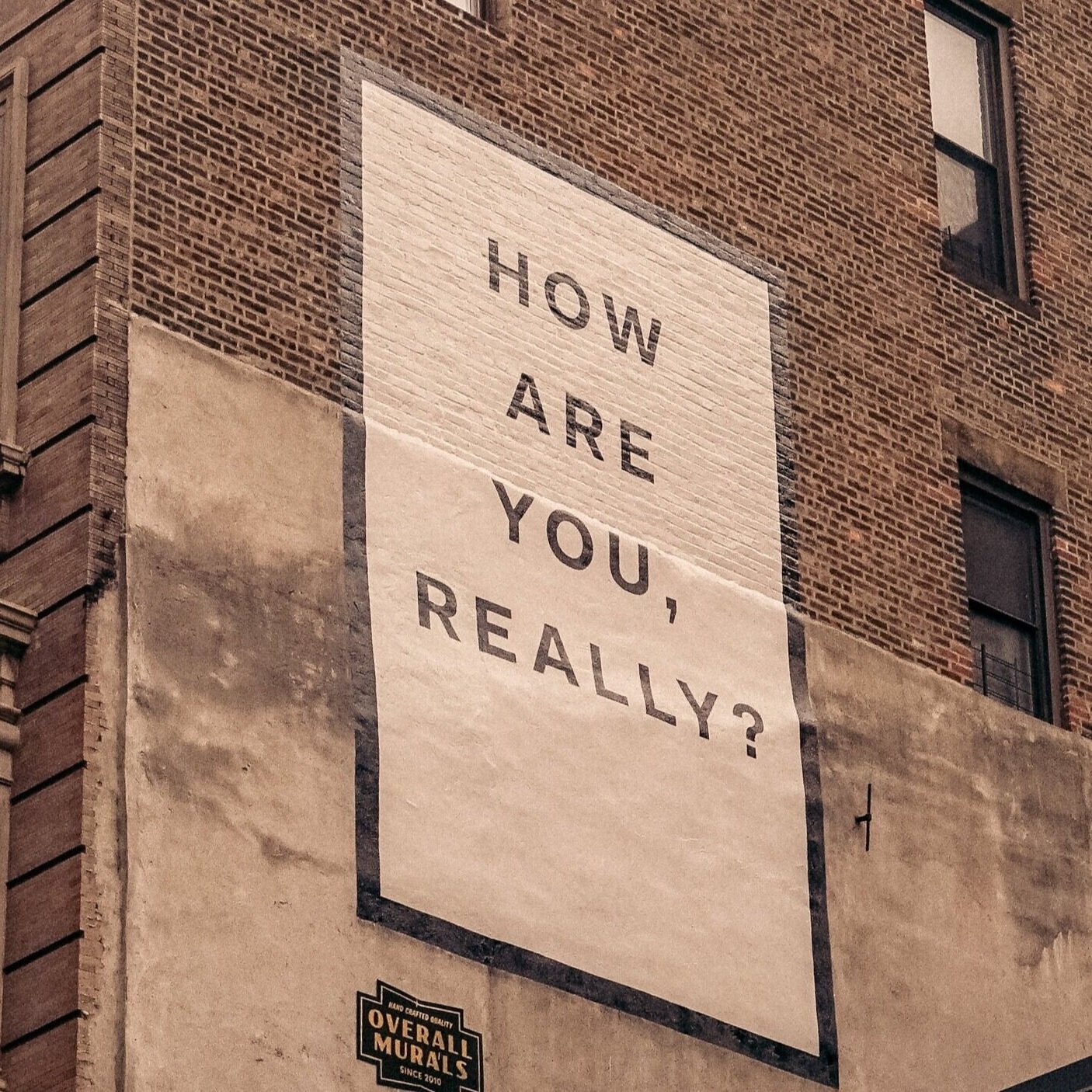 What It’s Like Being A Raging Hypochondriac In The Middle Of A Pandemic