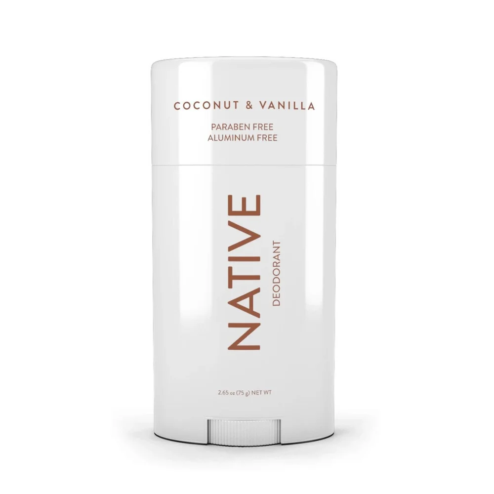 The Best “Clean” Deodorant You Can Find At The Drugstore — The Candidly