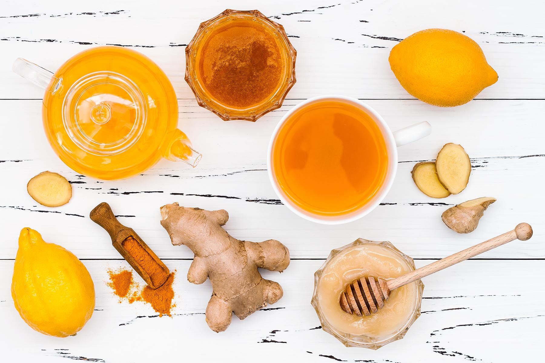 How To Get Some Turmeric Into Your Life in 7 Low-Key Ways