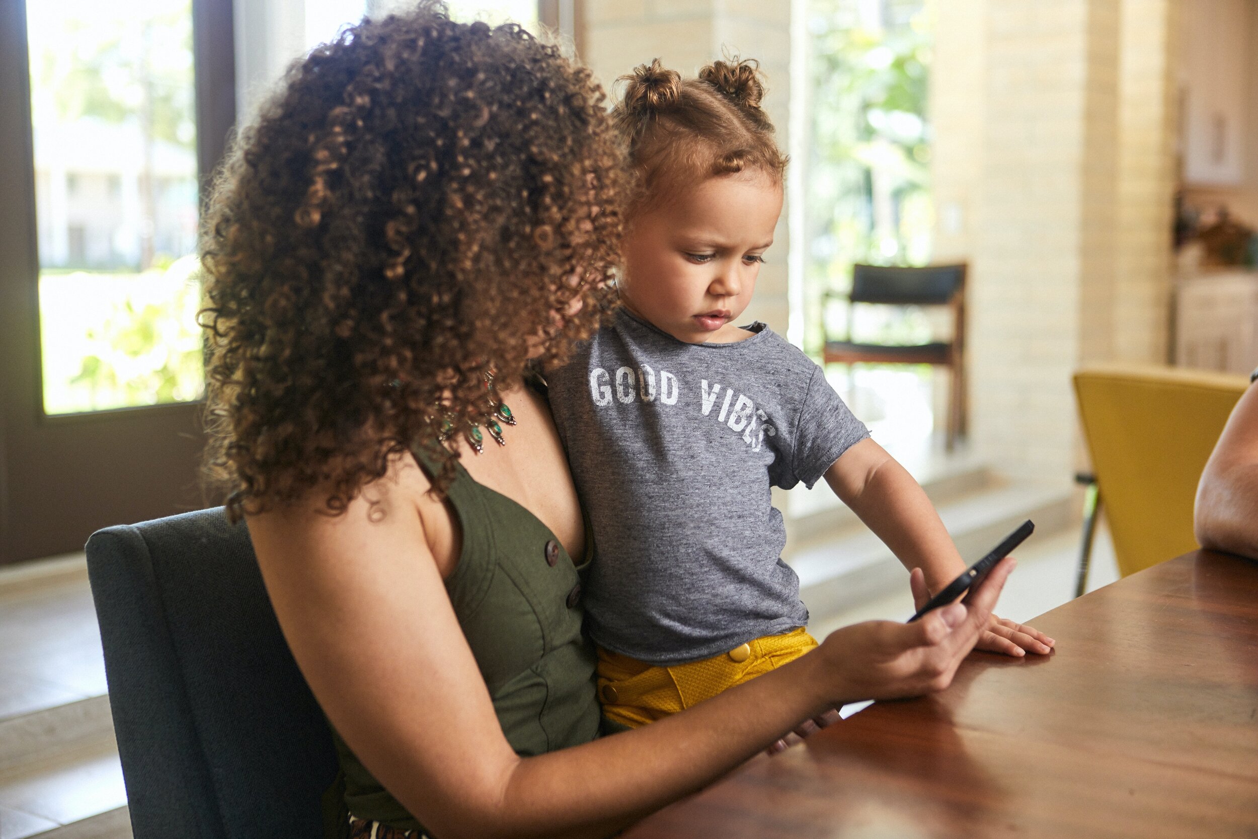 The Non-Sexpert Guide to Having “The Sex Talk” With Little Kids