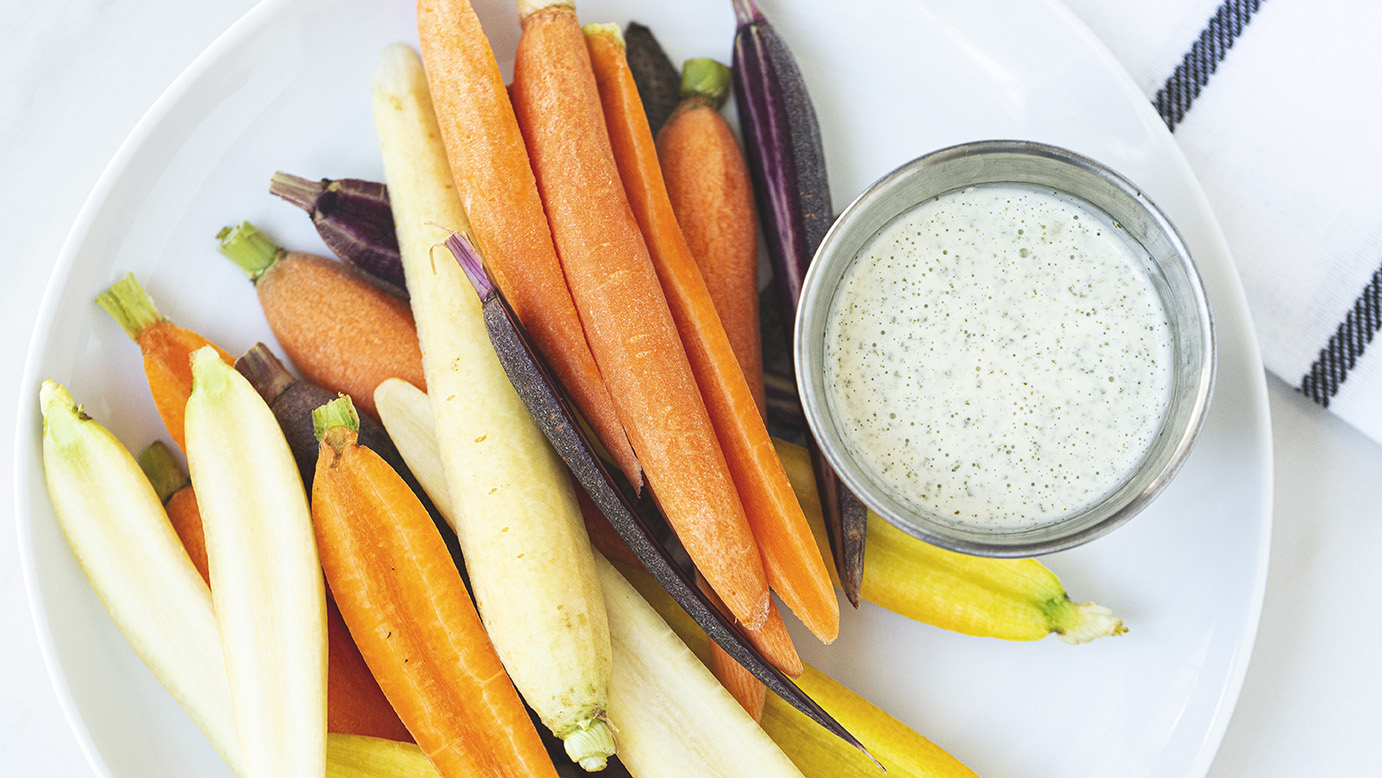 How To Make The Perfect Snack