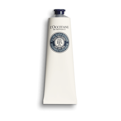 This is, Hands Down, The Best Hand Cream For Extremely Dry Skin