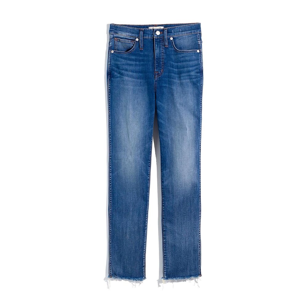 The Perfect Pair of Jeans For (Almost) Every Body Type (PHOTOS) — The ...