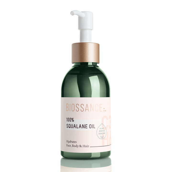 The Best No-Frills Facial Oil 