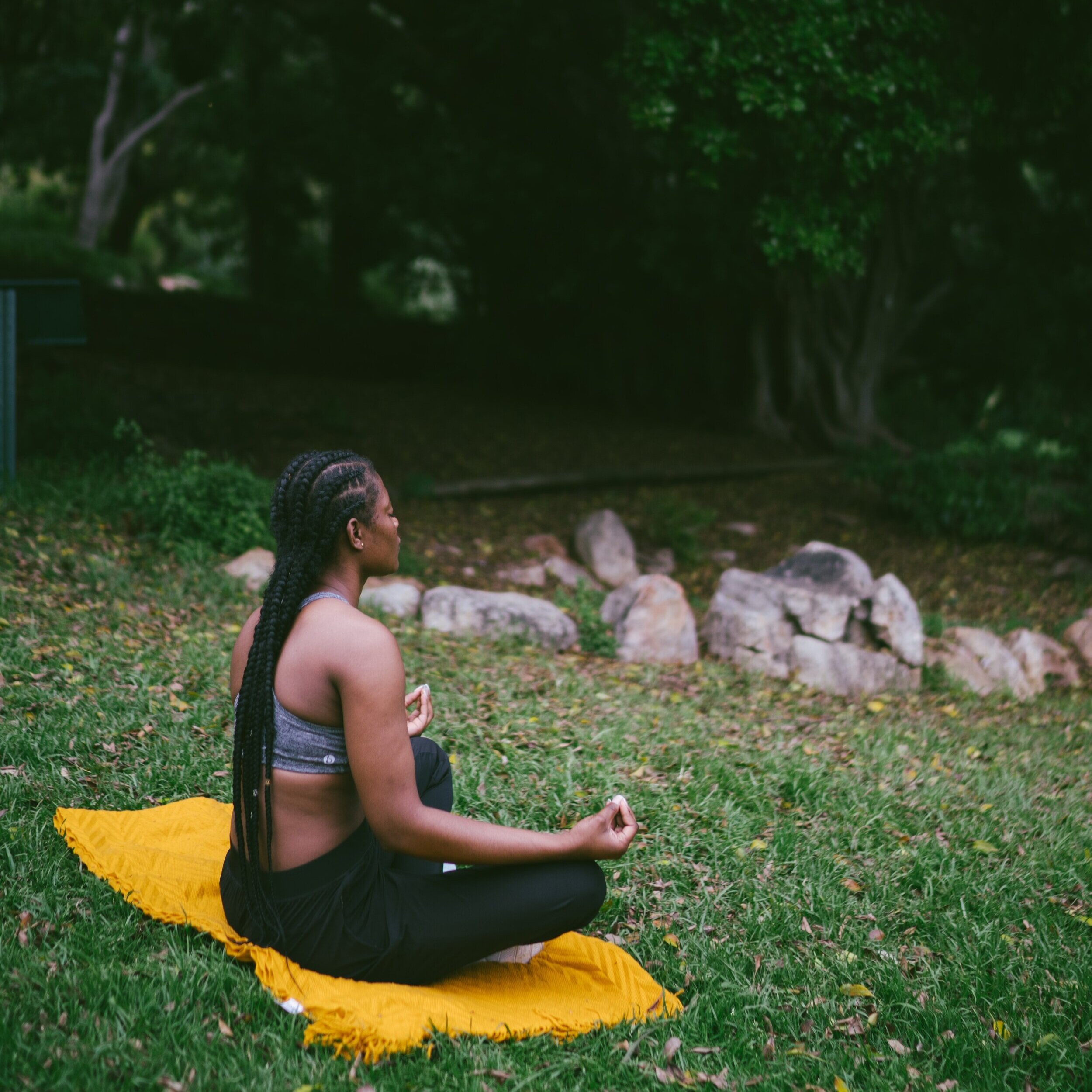 Why You Should Do Yoga Even Though You Hate It
