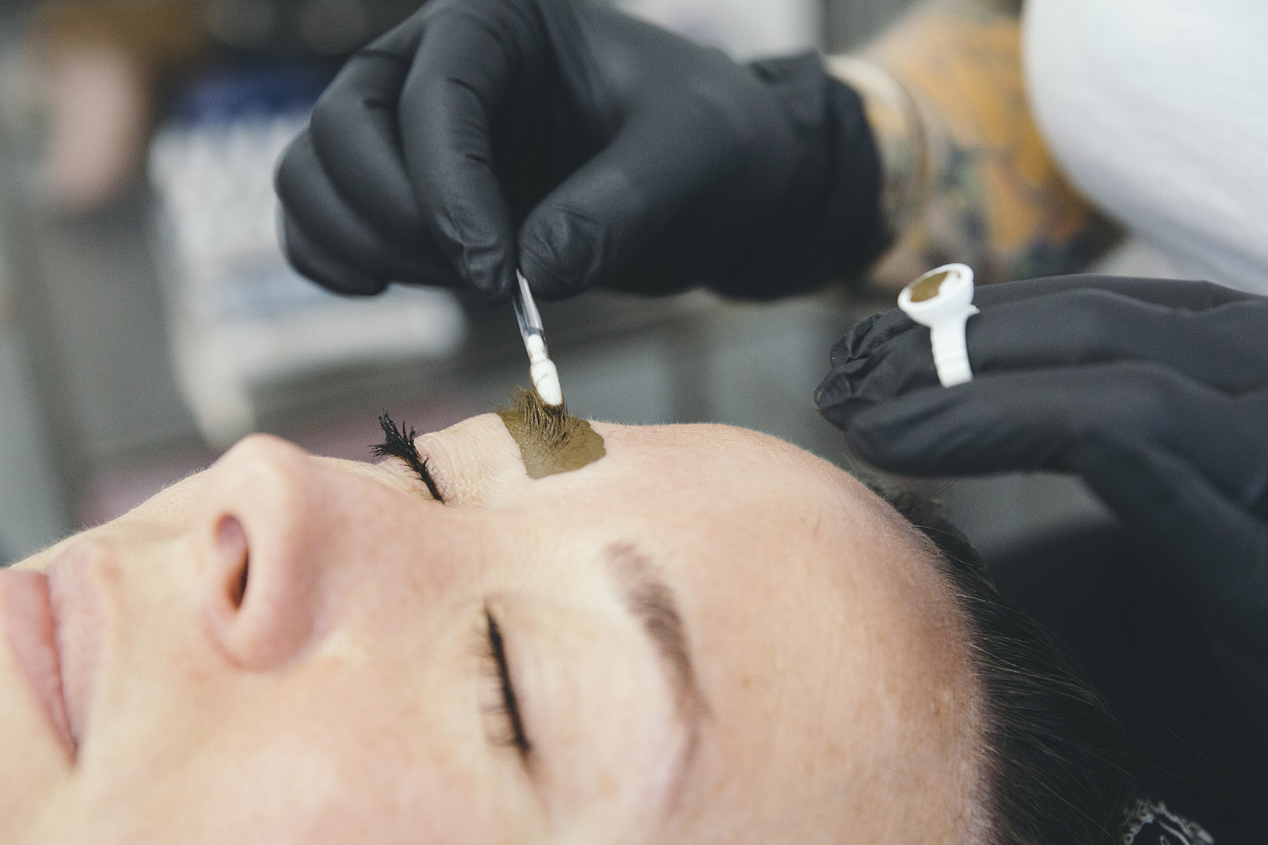 Yes, You Should 100% Get Your Eyebrows Microbladed. But There's A Catch. (Before And After Photos)