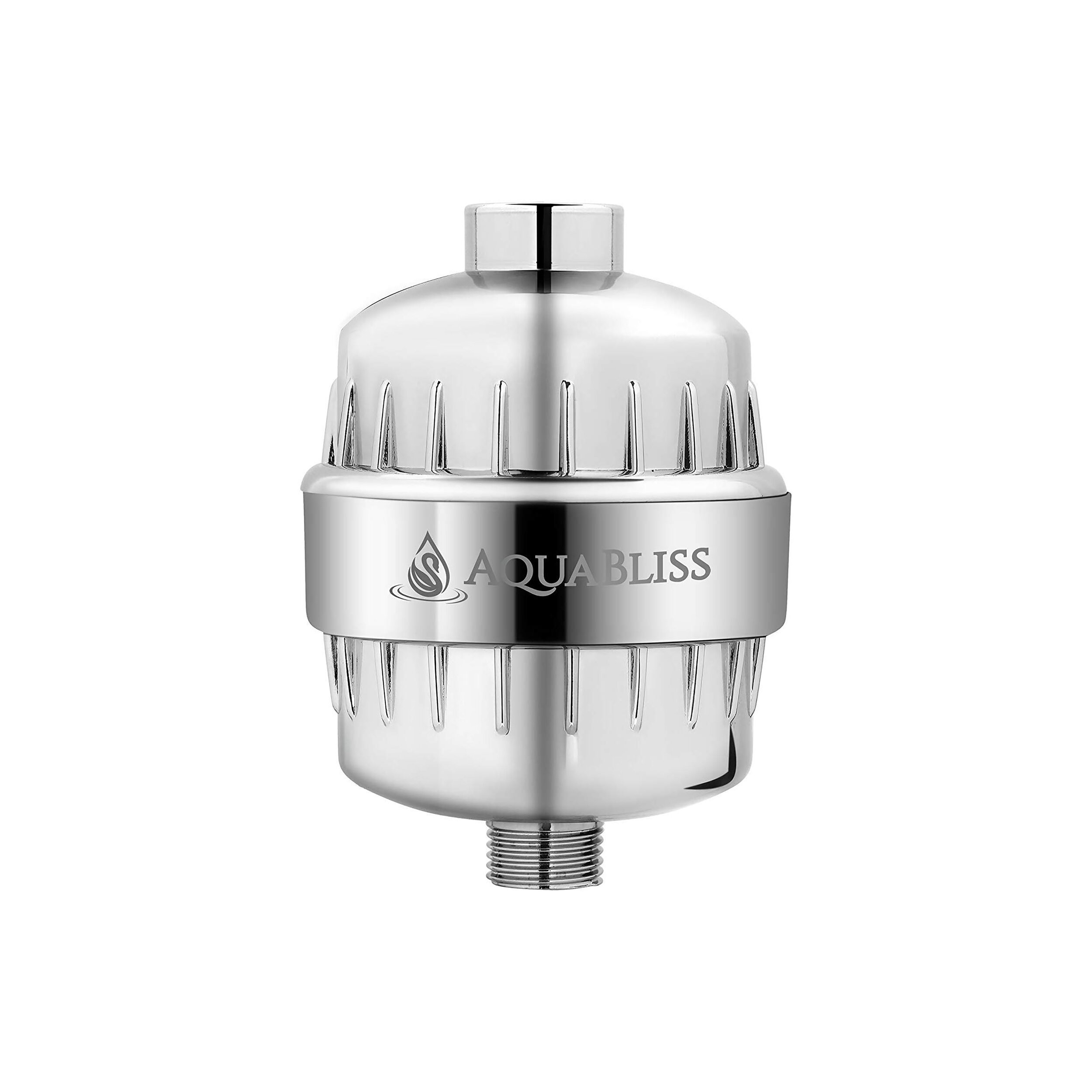 A Game-Changing Water Filter If You’re Plagued With Dry, Itchy Skin