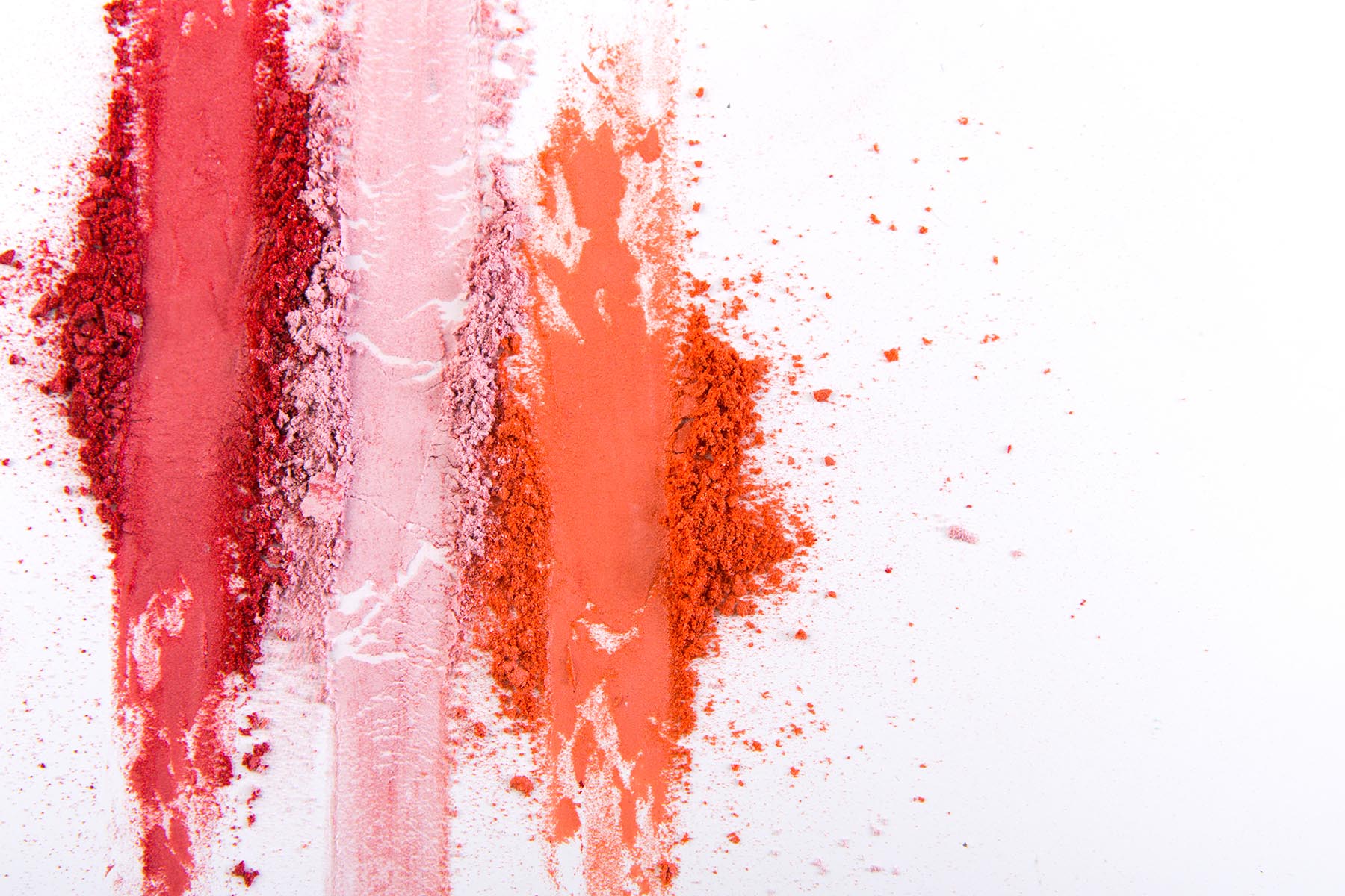 This Is Where The Hell To Put Your Blush 