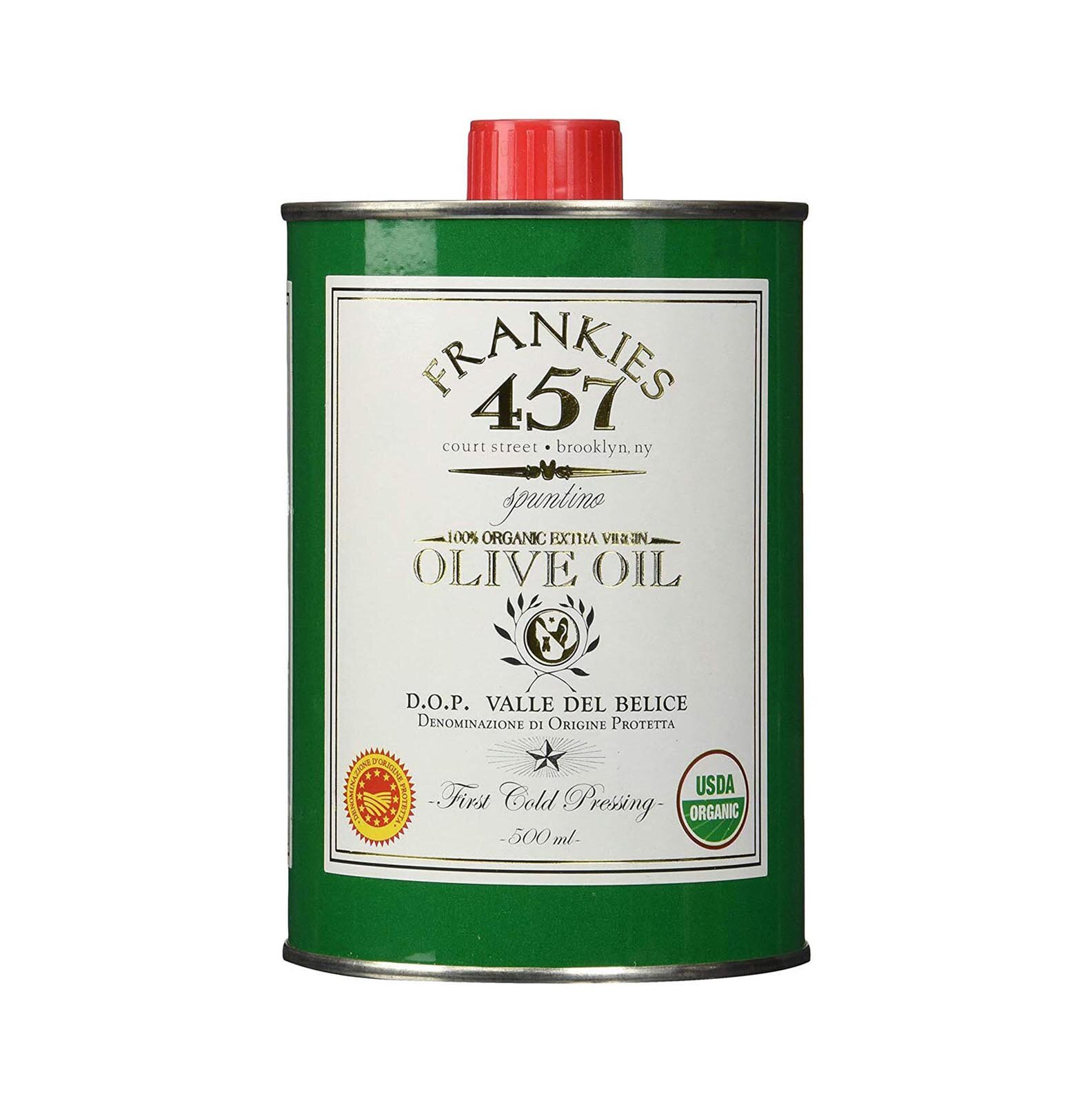 This Is The Best Finishing Olive Oil And It’s On Amazon Right Now