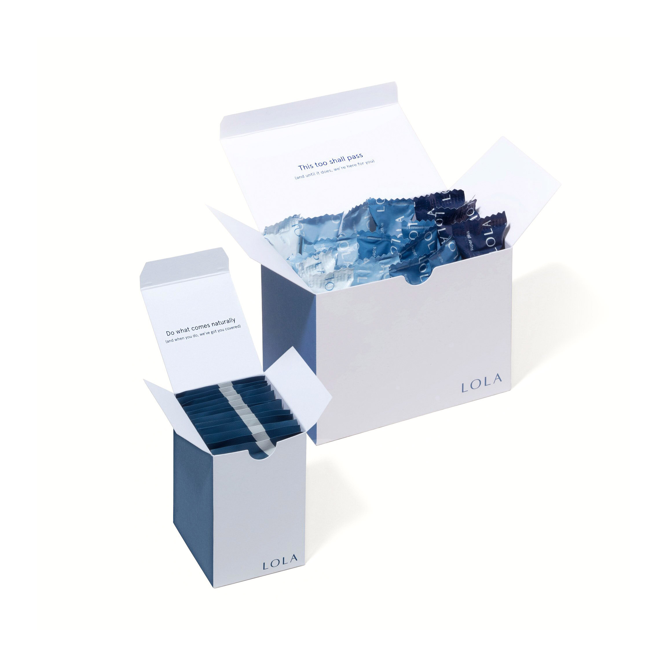 The Best Natural Tampons For Vaginas Who Prefer Only Organic Cotton