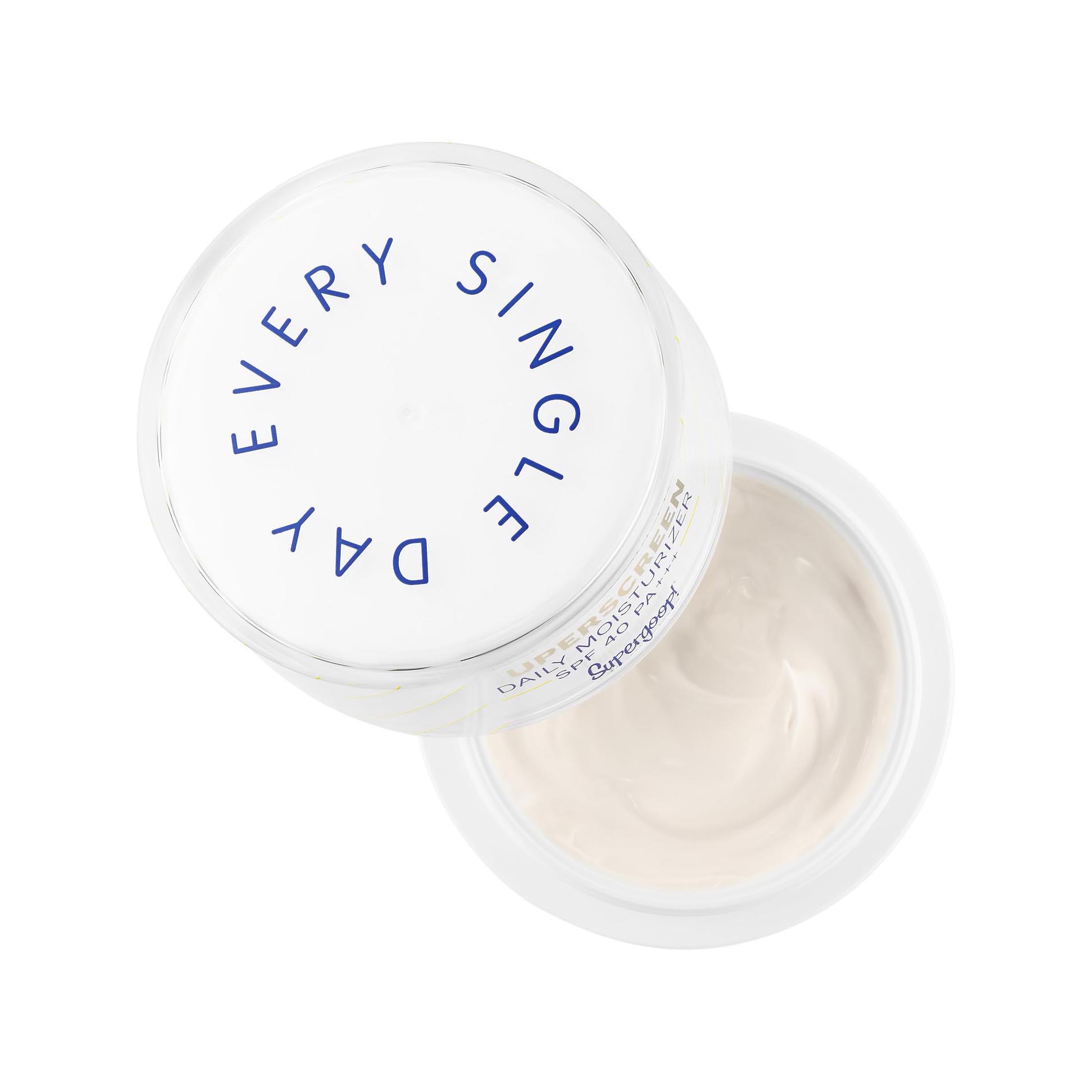 This Is The Only 2-In-1 Moisturizer + SPF That's Truly Amazing