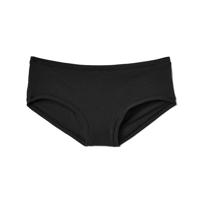 The Best Everyday Underwear For Big Bottomed Gals 