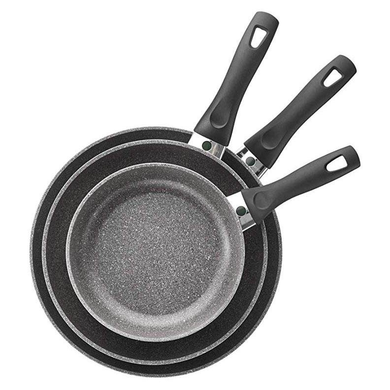 The Essential Non-Stick Frying Pan
