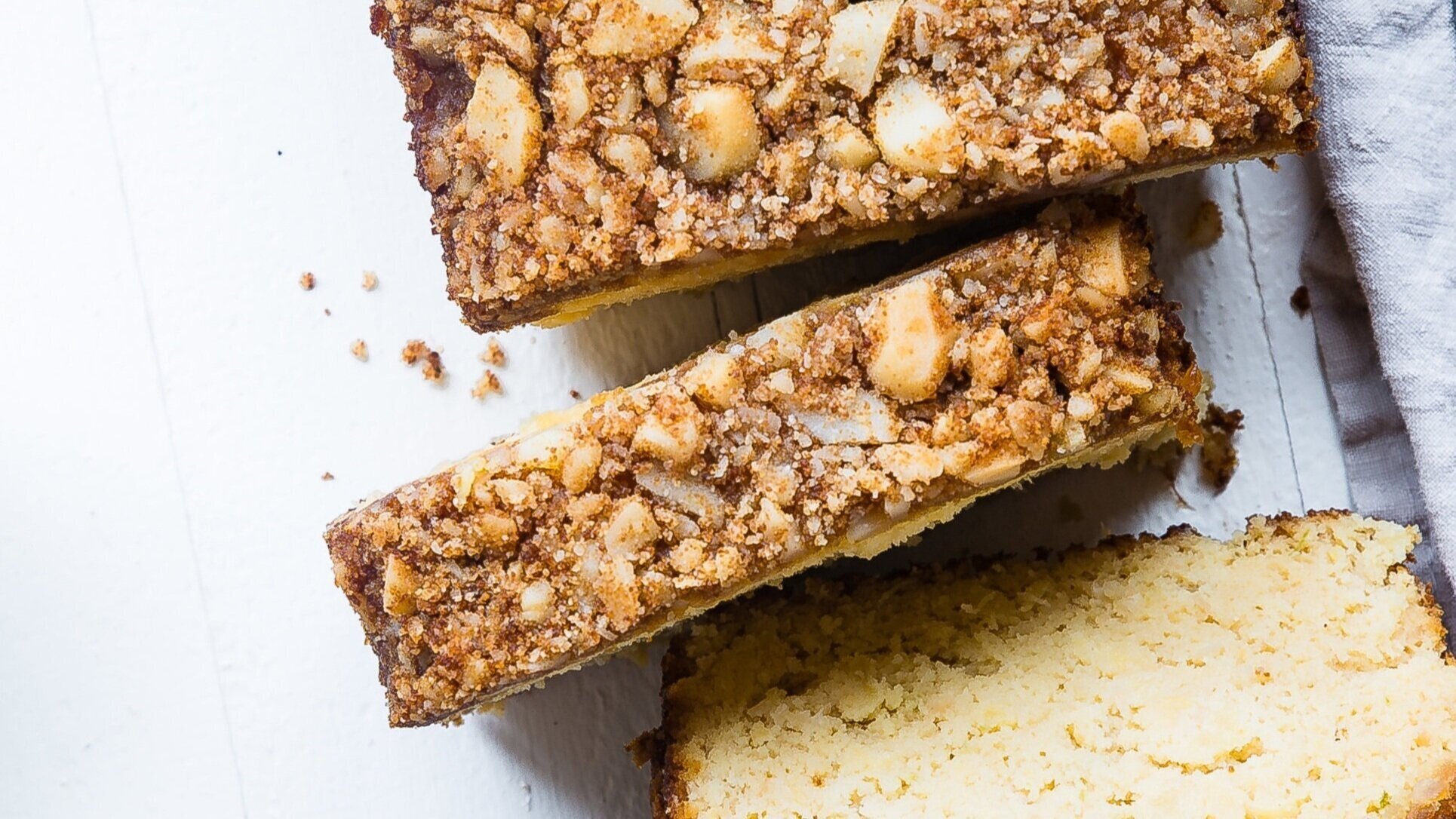 The Ultimate Guide To Going Gluten-Free For Beginners — The Candidly