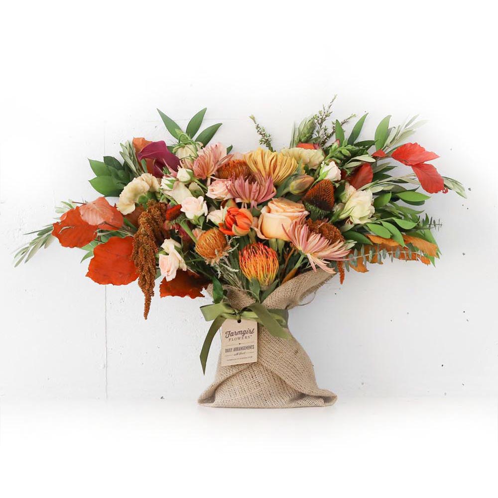 The Best Flower Delivery Service If You Actually Love Your Mom