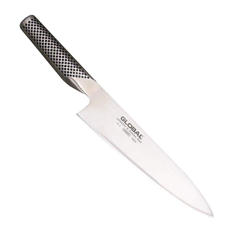 The Only Knife You Need In Your Kitchen. Period. 