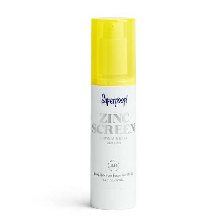 This Is The Best Overall Sunscreen Brand Full Stop