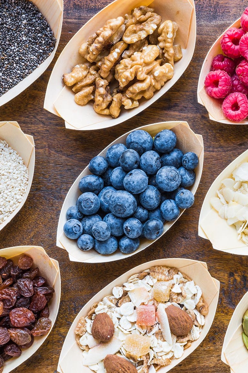 7 Superfoods You Can Find At Any Grocery Store