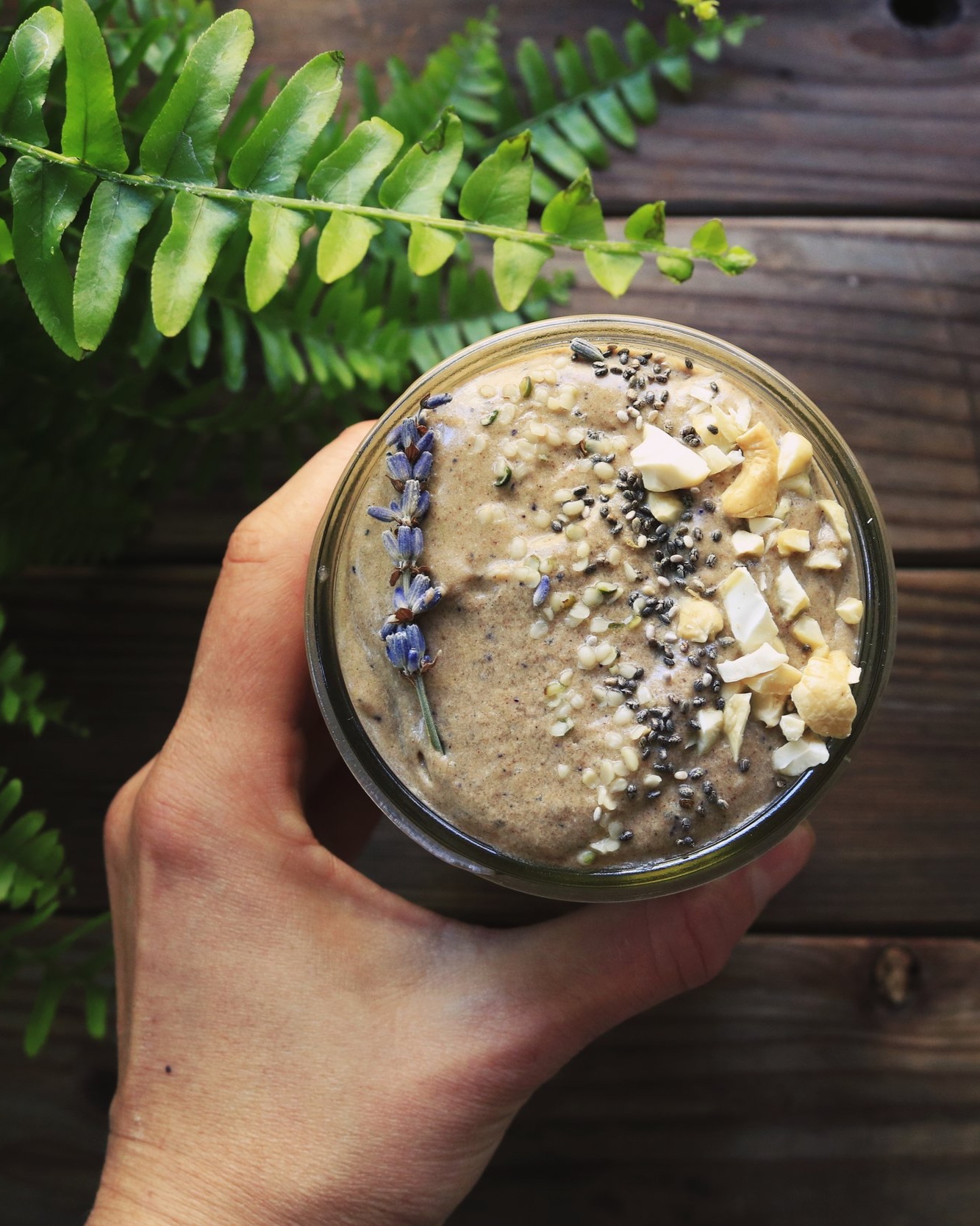 You Don’t Really Need A Protein Powder. Here’s Why.