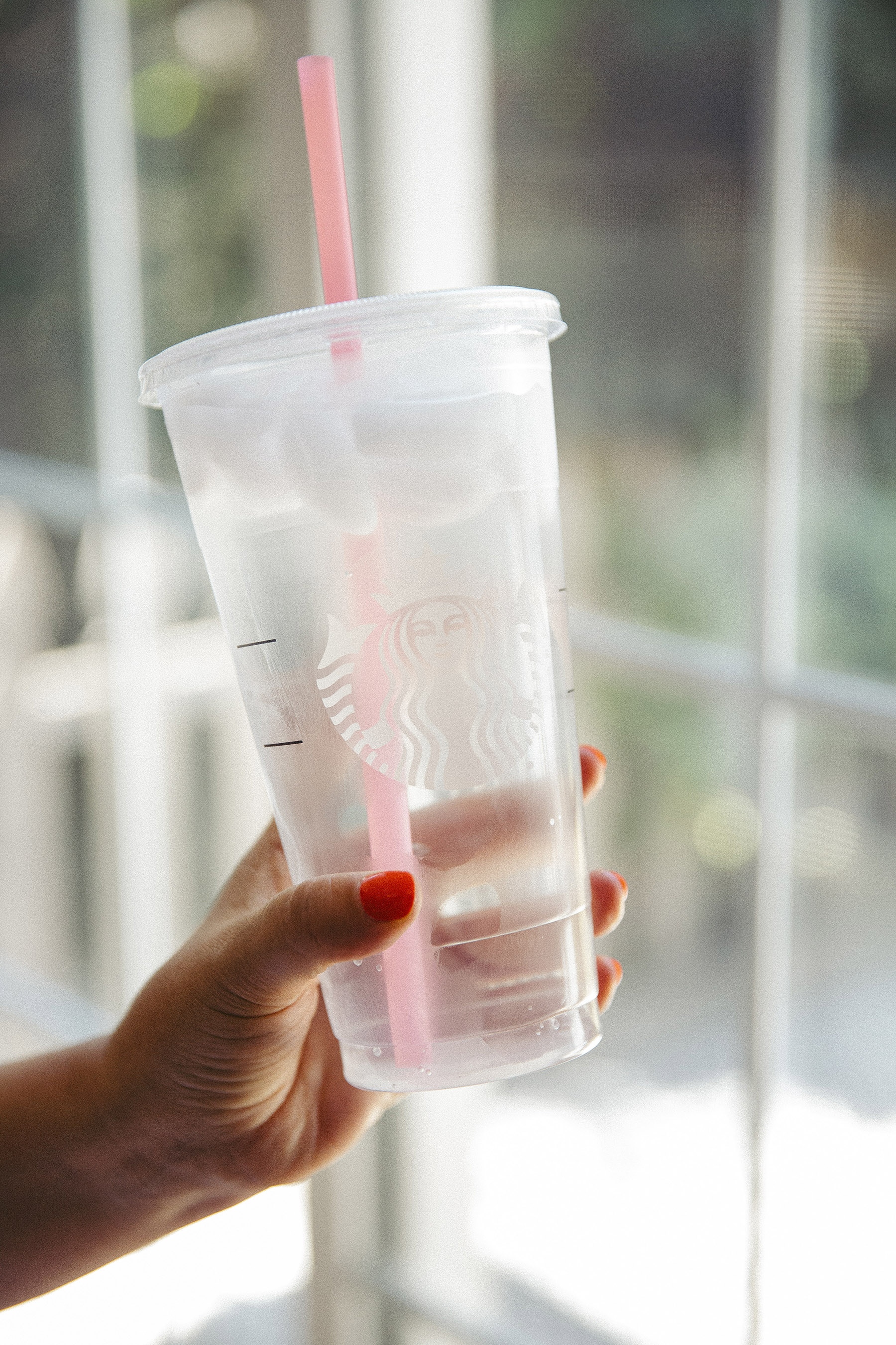 A Potentially Life-Changing Hack For Drinking More Water