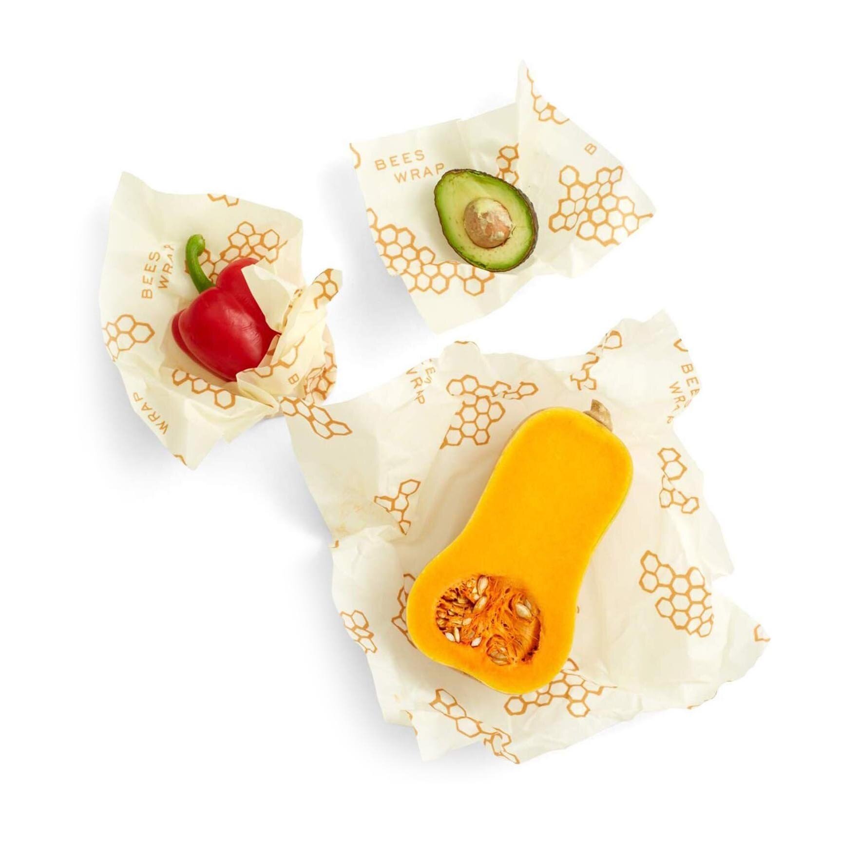 The Best Non-Plastic Food Wrap That Actually Works